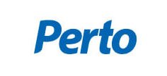 Perto logo