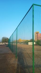 CricketNet@Manipal University