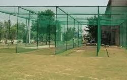 Cricket Nets for academy